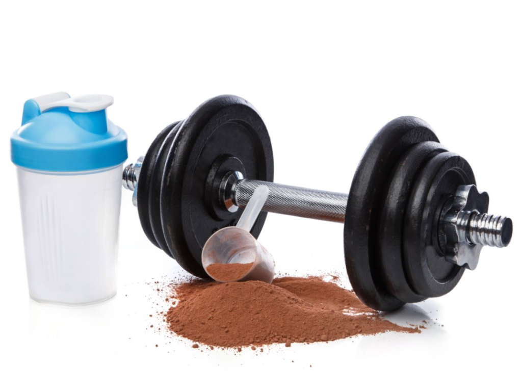 Protein Powder