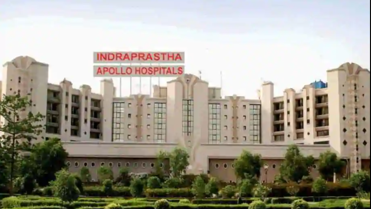 Delhi's Top 10 Hospitals List