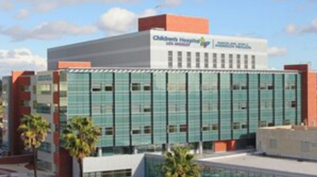 Best Children's Hospitals, 2023–2024