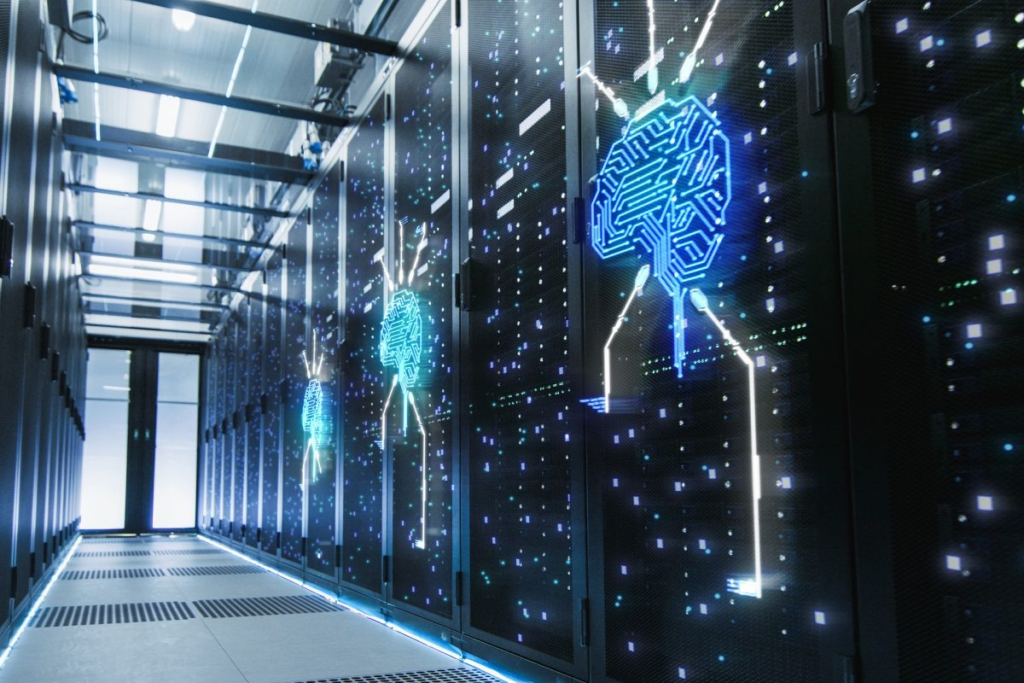 Neocortex AI System Galvanizes Enthusiasm In NAIRR’s 2 Year Pilot Program 9 neocortex,
pilot program,