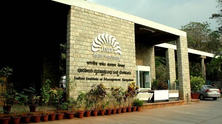 iim bangalore, iim bangalore placements, iim bangalore average package, campus placement,