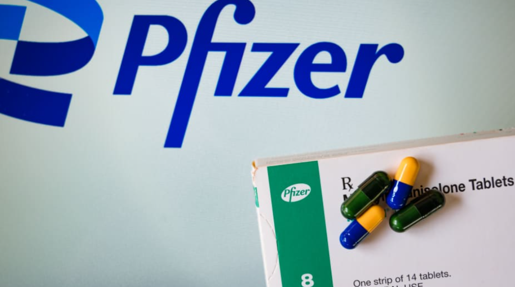 Pfizer