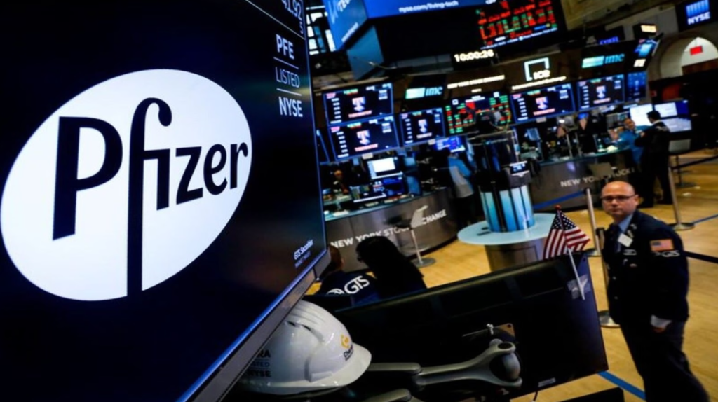 Pfizer