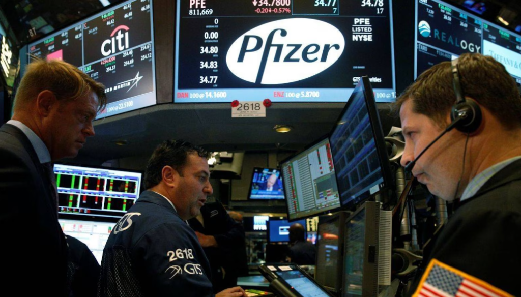 Pfizer