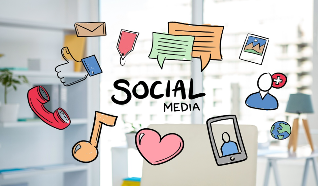 Engaging Consumers Through Social Media Campaigns