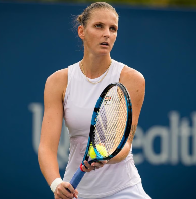 Pliskova 