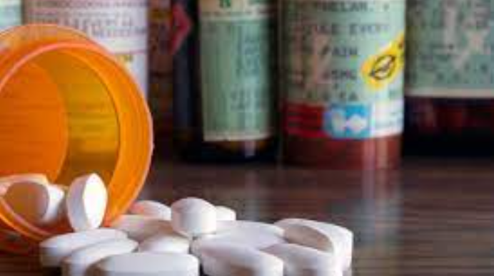 A Novel Painkiller May Offer Patients An Alternative To Opioids 8 Painkiller