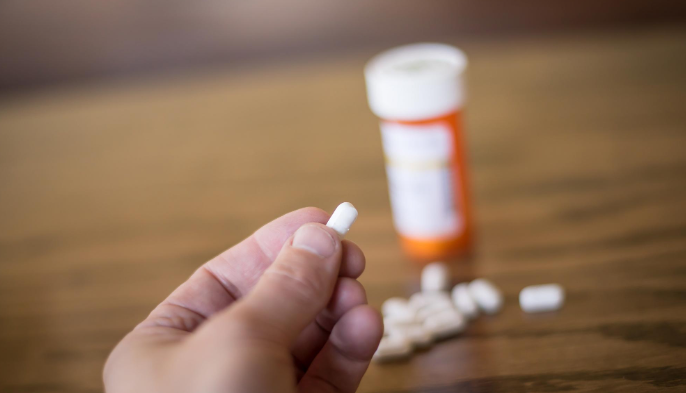 A Novel Painkiller May Offer Patients An Alternative To Opioids 11 Painkiller