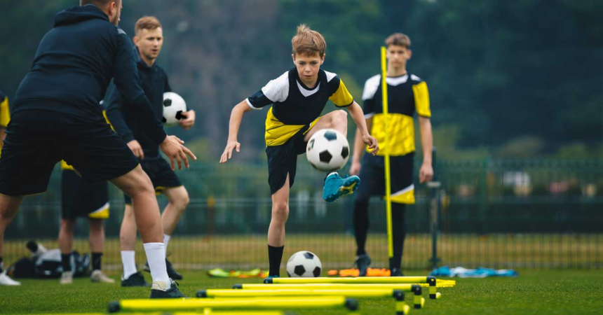 soccer skills, jackson elementary, jackson elementary school,