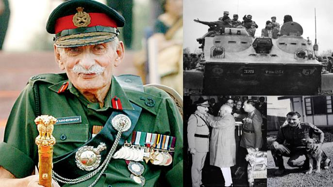 sam manekshaw,
sam bahadur,
field marshal sam manekshaw,