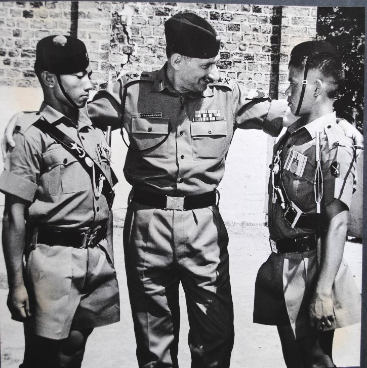 sam manekshaw,
sam bahadur,
field marshal sam manekshaw,