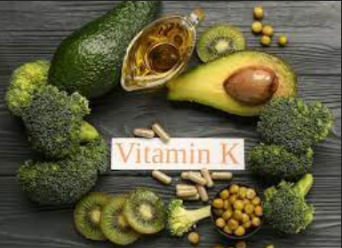 Vitamin K