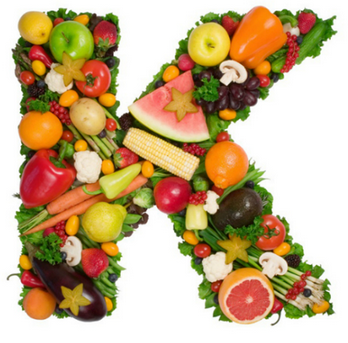 Vitamin K