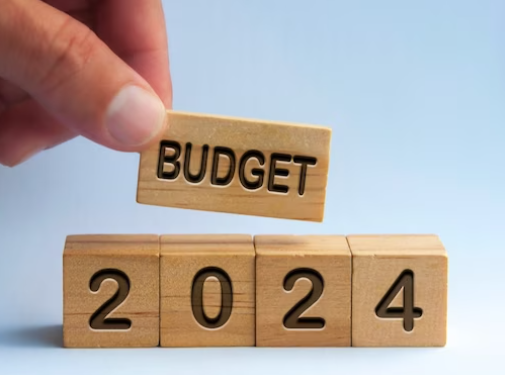 Interim Budget 2024