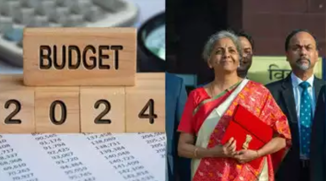 Interim Budget 2024