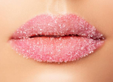 Lip Scrubs