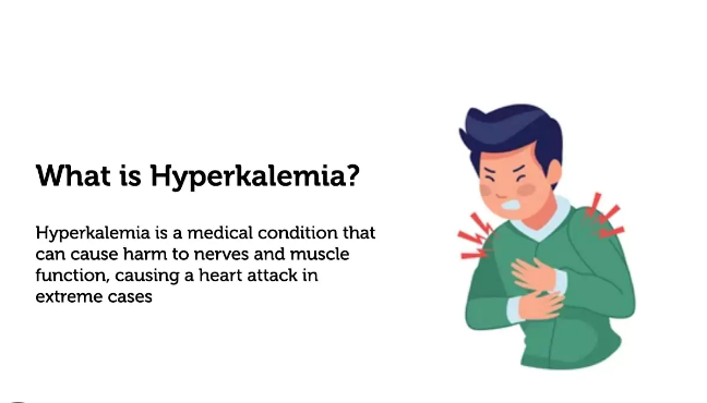 Hyperkalemia