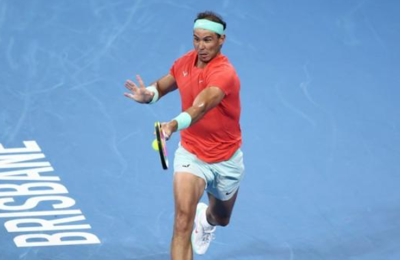 Rafael Nadal