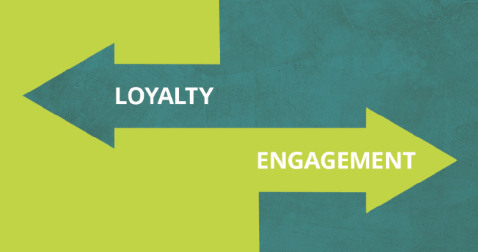 Enhanced Customer Engagement and Loyalty