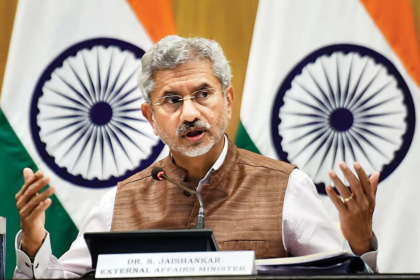 s jaishankar, International Conference, International Relations, Vision of Viksit Bharat, Viksit Bharat,