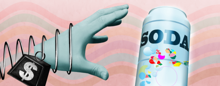 How 'Soda Taxes' Might Promote Improved Health 8 Soda Taxes