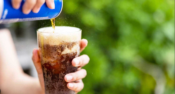 How 'Soda Taxes' Might Promote Improved Health 9 Soda Taxes