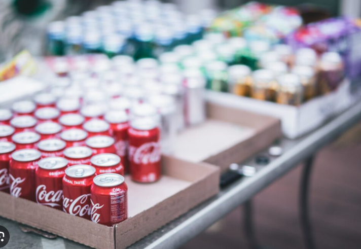 How 'Soda Taxes' Might Promote Improved Health 12 Soda Taxes
