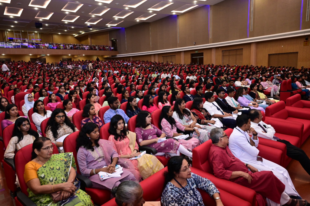 father muller medical college, fmmc, fmmc mangalore, Argentum-2024,