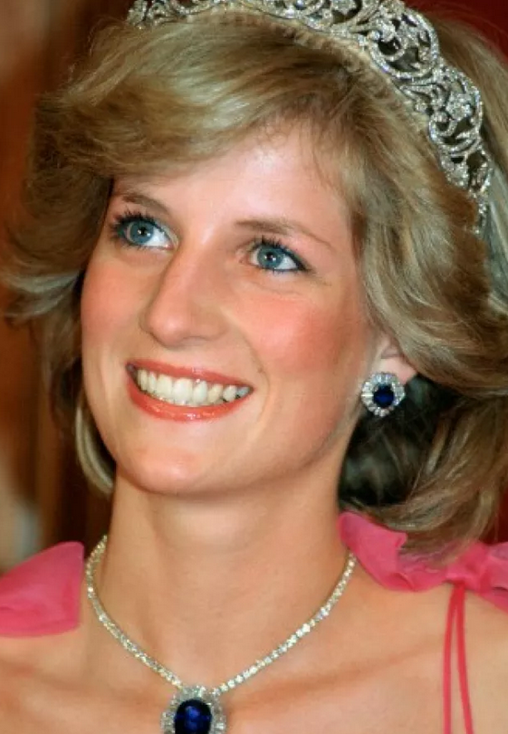 Diana, Princess Of Wales