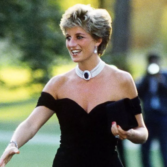 Diana, Princess Of Wales