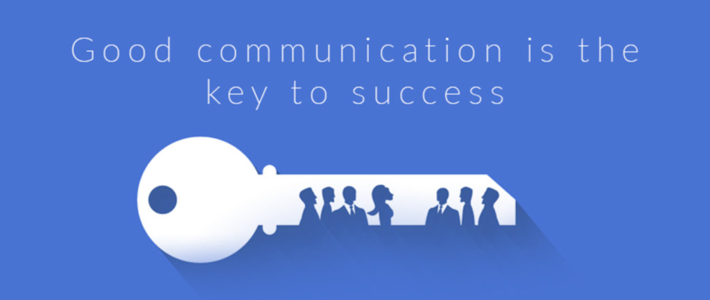 Effective Communication: The Key to Success