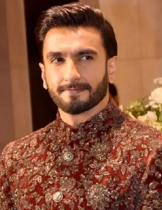 Ashneer Grover, Ranveer Singh