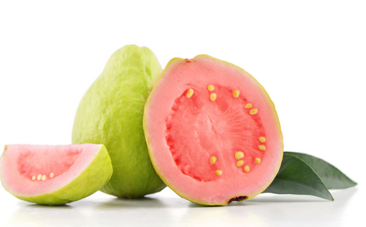 Pink Guava