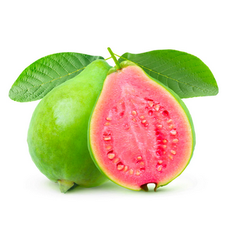 Pink Guava