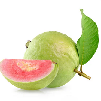 Pink Guava