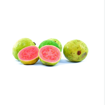 Pink Guava