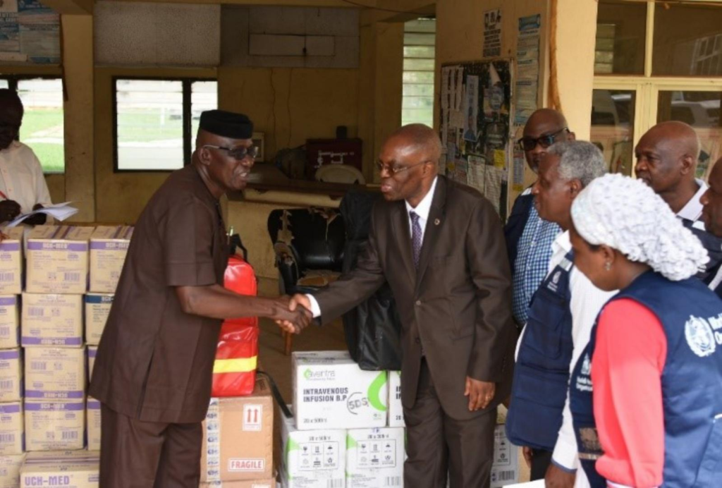 ondo state school of health technology, ondo state school of nursing portal, ondo state school of health, Nigeria,