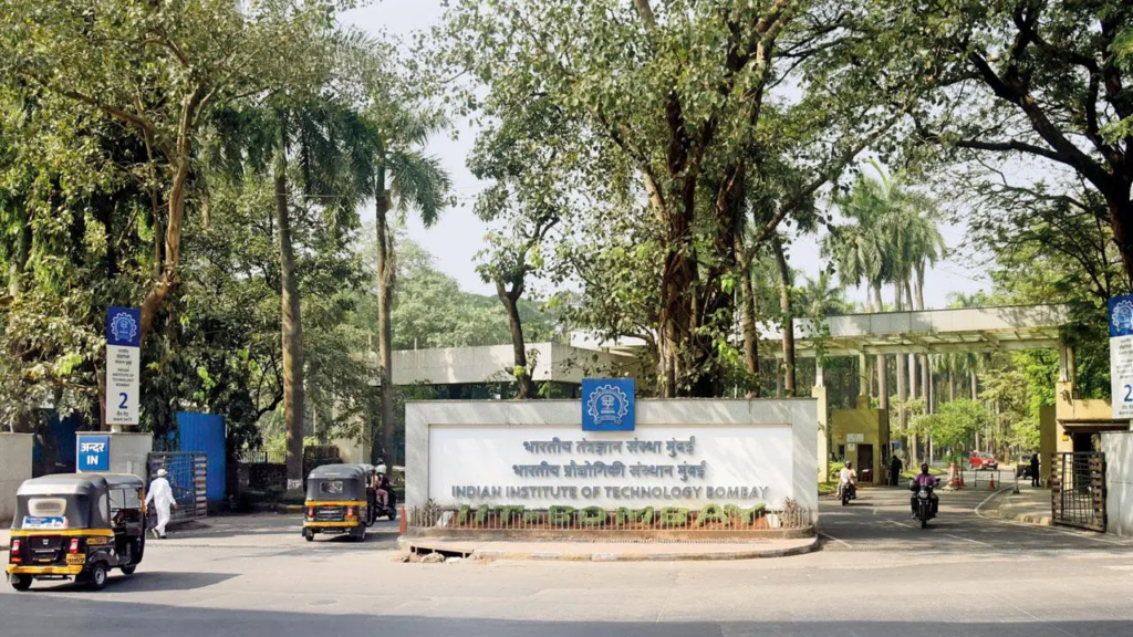 IIT Bombay Recruitment 2024,
IITB Project Recruitment,
IIT Bombay,
IITB