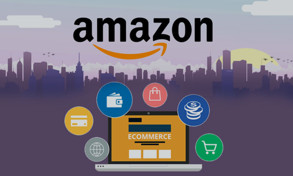 Amazon: E-Commerce Dominance