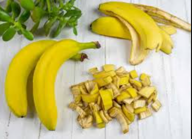 Banana Pills For Radiant Skin, Glowing skin, Beauty