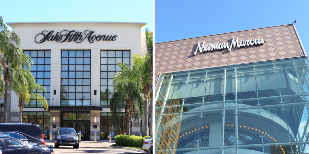 Neiman Marcus