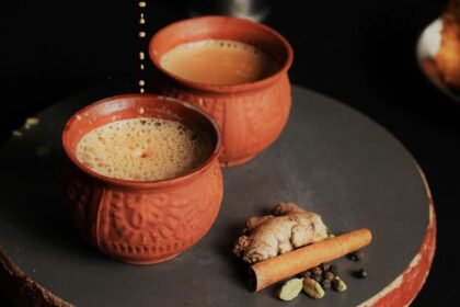 masala chais