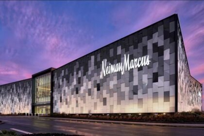 Neiman Marcus