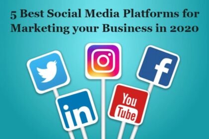 5 top online business platform