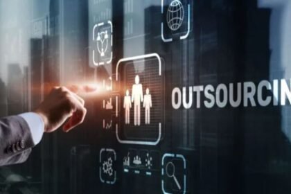 The Rising Trend of Outsourcing