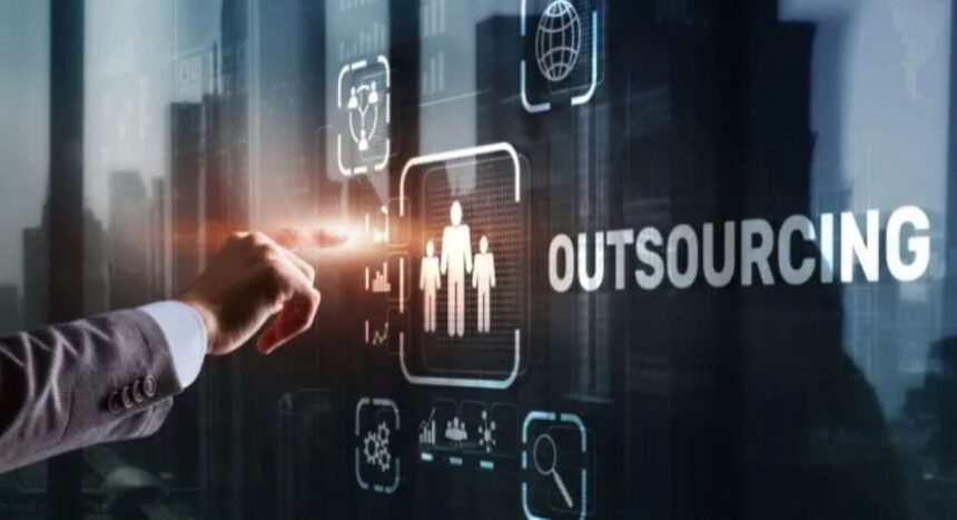 The Rising Trend of Outsourcing