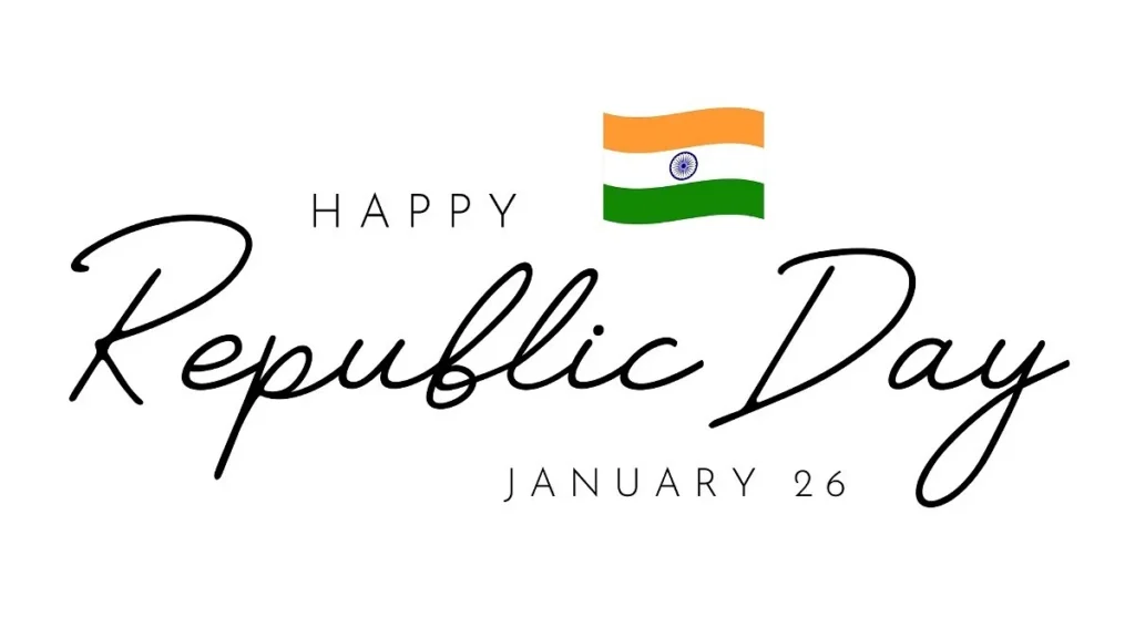 Republic Day Of India A Celebration Of Unity In Diversity Latest