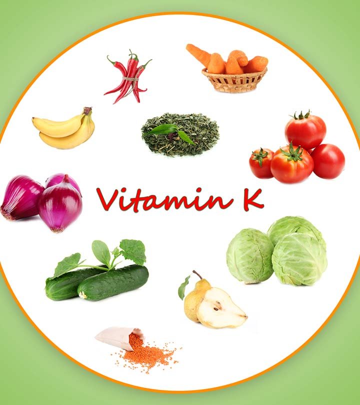 vitamin k