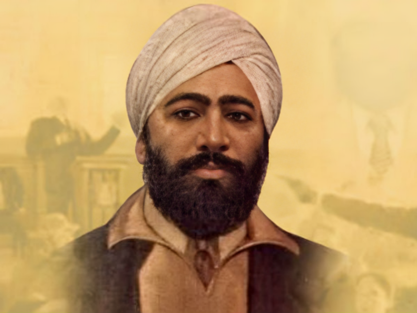 udham singh, sardar udham singh,