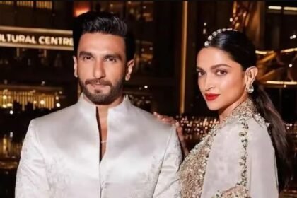 Deepika Padkone, Ranbir Singh